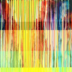 The Emotional Creation #188, Painting, Acrylic on Canvas