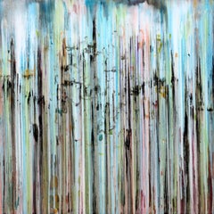La Creación Emocional #193, Pintura, Acrílico sobre lienzo