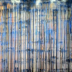 La Creación Emocional #199, Pintura, Acrílico sobre lienzo