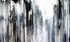 La Creación Emocional #217, Pintura, Acrílico sobre lienzo