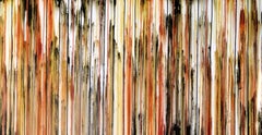 The Emotional Creation #242, Painting, Acrylic on Canvas