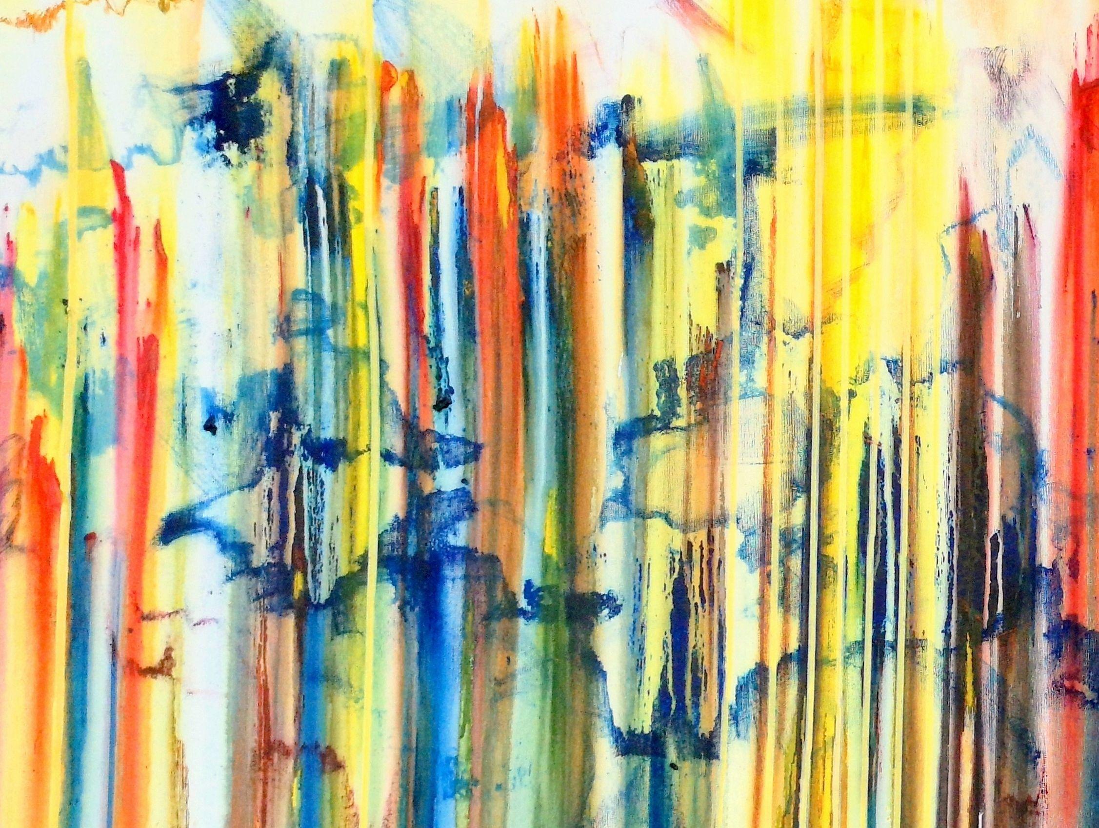 EMOZIONALE libero intuitivo spontaneo viscerale intenso colorato esplosivo sensibile astratto impetuoso audace temperamentale effusivo energico puro intimo passionale unico caldo esuberante luminoso impulsivo genuino felice indefinito vibrante