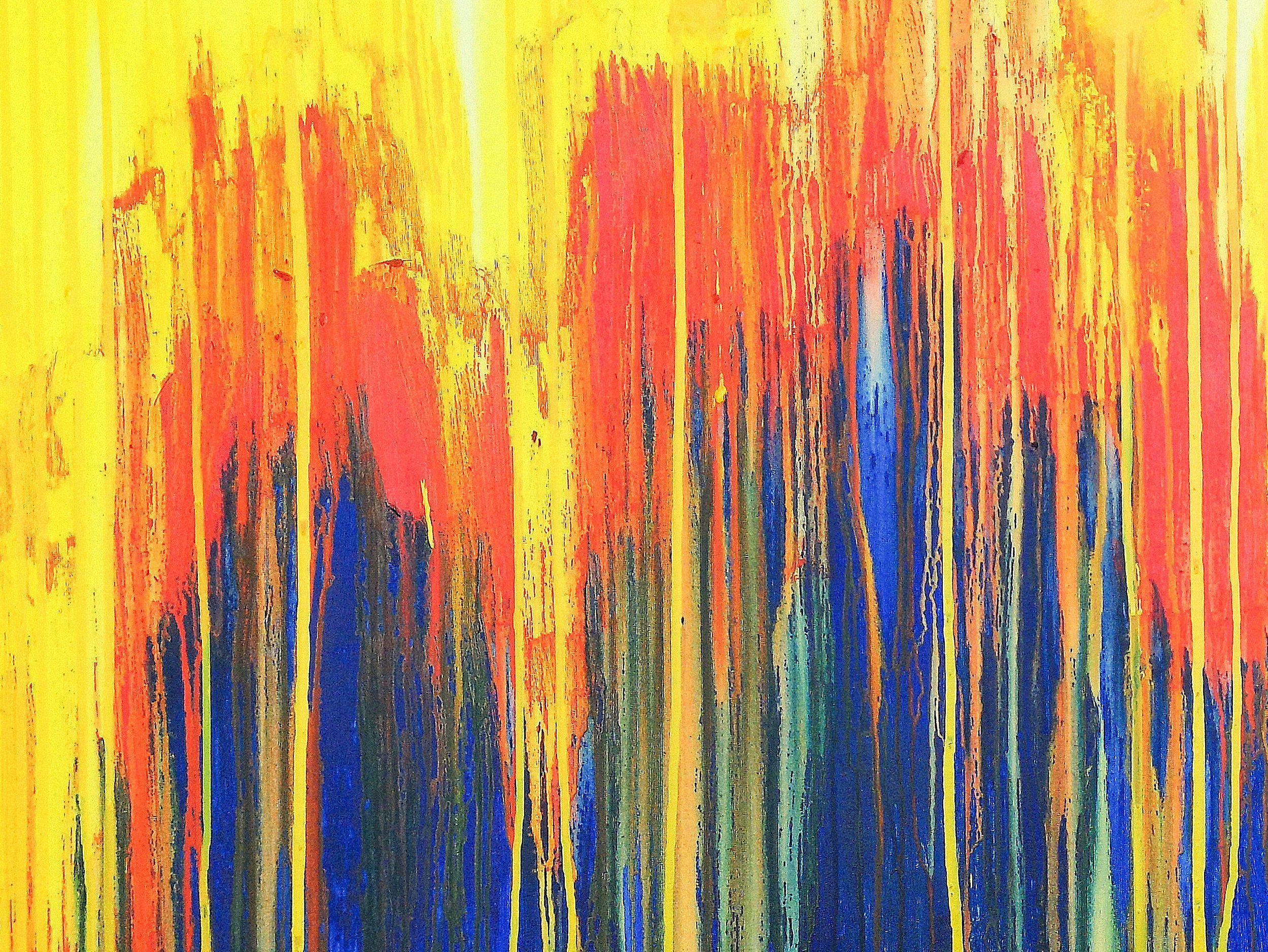 EMOCIONAL libre intuitivo espontÃ¡neo visceral intenso colorido explosivo sensible abstracto impetuoso audaz temperamental efusivo enÃ©rgico puro Ãntimo Ãntimo apasionado Ãºnico cÃ¡lido exuberante luminoso impulsivo genuino feliz indefinido vibrante