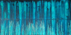 La Creación Emocional #287, Pintura, Acrílico sobre lienzo