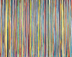 La Creación Emocional #291, Pintura, Acrílico sobre lienzo