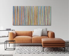 La Creación Emocional #327, Pintura, Acrílico sobre lienzo