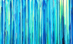 La Creación Emocional #336, Pintura, Acrílico sobre lienzo