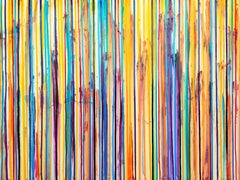 La Creación Emocional #342, Pintura, Acrílico sobre lienzo