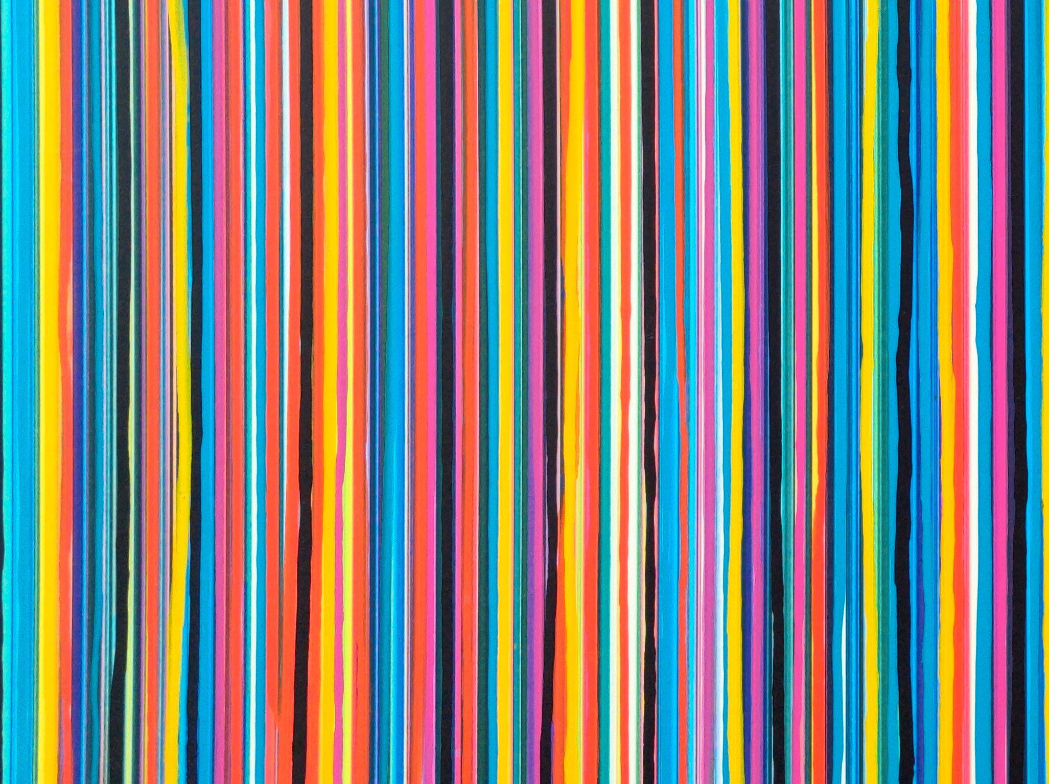 EMOCIONAL libre intuitivo espontáneo visceral intenso colorido explosivo sensible abstracto impetuoso audaz temperamental efusivo enérgico puro íntimo apasionado único cálido exuberante luminoso impulsivo genuino feliz indefinido vibrante CREACIÓN  