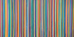 La Creación Emocional #371, Pintura, Acrílico sobre lienzo
