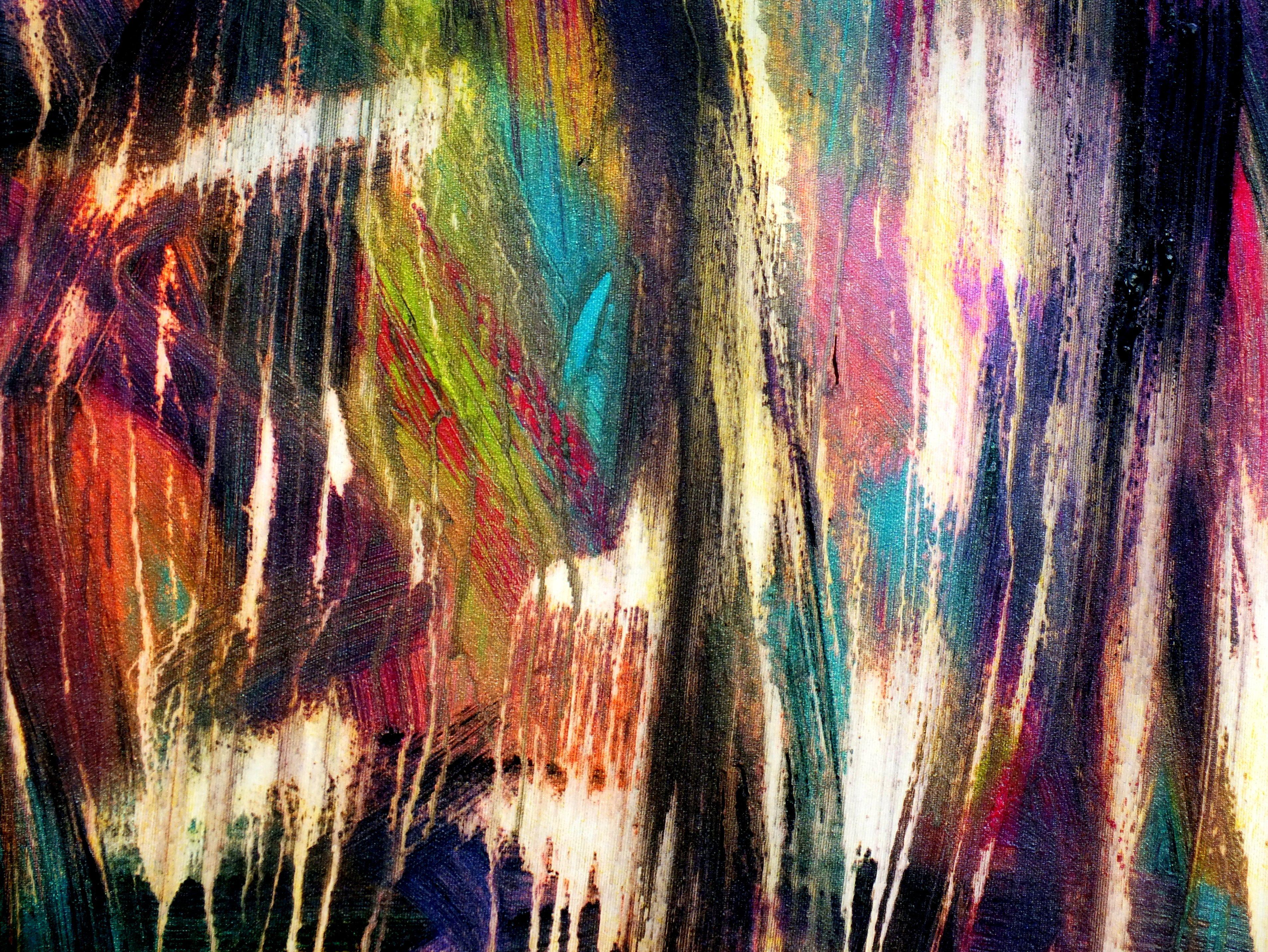 EMOCIONAL libre intuitivo espontÃ¡neo visceral intenso colorido explosivo sensible abstracto impetuoso audaz temperamental efusivo enÃ©rgico puro Ãntimo Ãntimo apasionado Ãºnico cÃ¡lido exuberante luminoso impulsivo genuino feliz indefinido vibrante