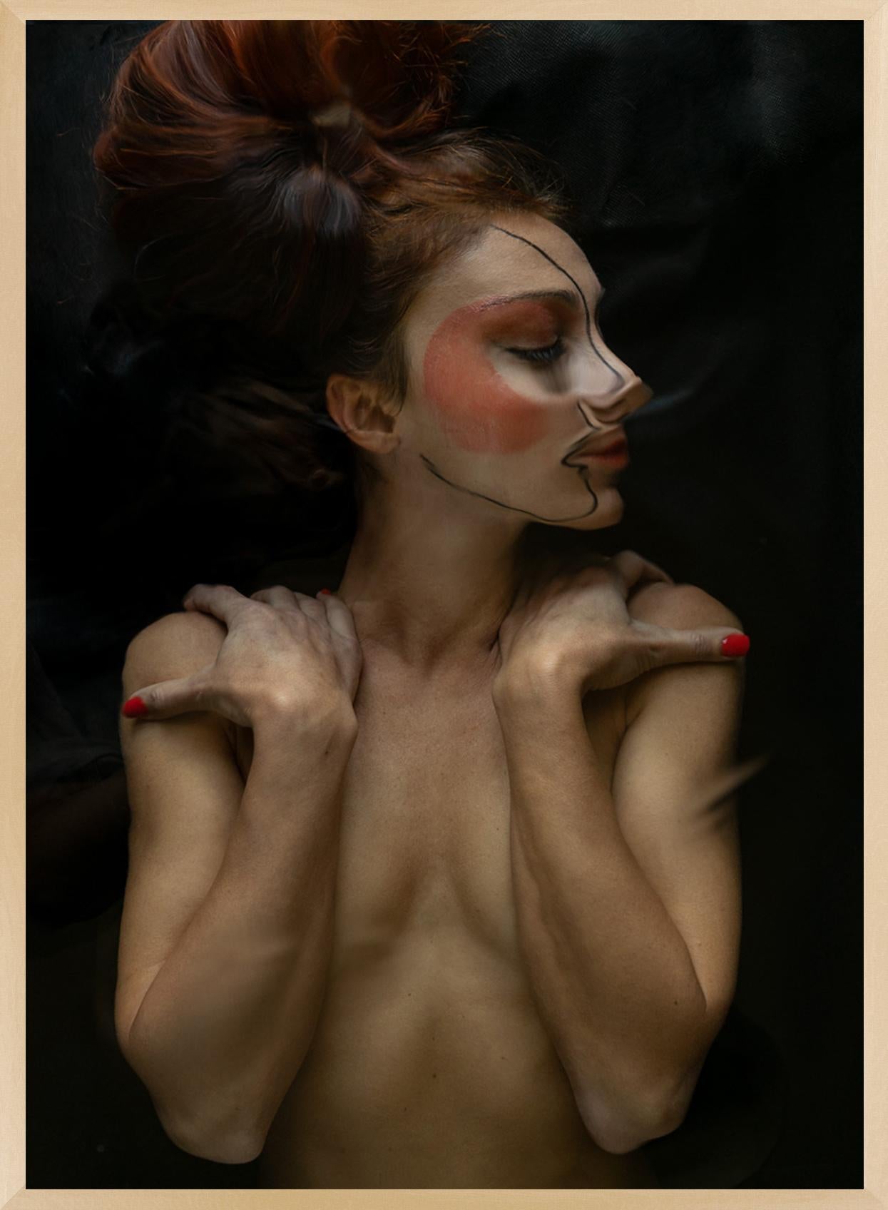 ABOUT THIS ARTIST: Carla Sutera Sardo was born in Agrigento in 1983. She studied law and graduated in 2011. During her university career, she became interested in photography, thus starting her self-taught photographic journey. In 2012 she attended