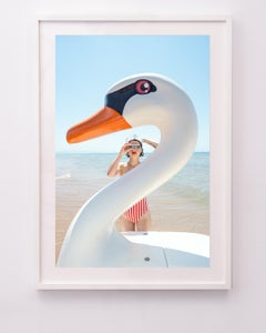 By the Sea
