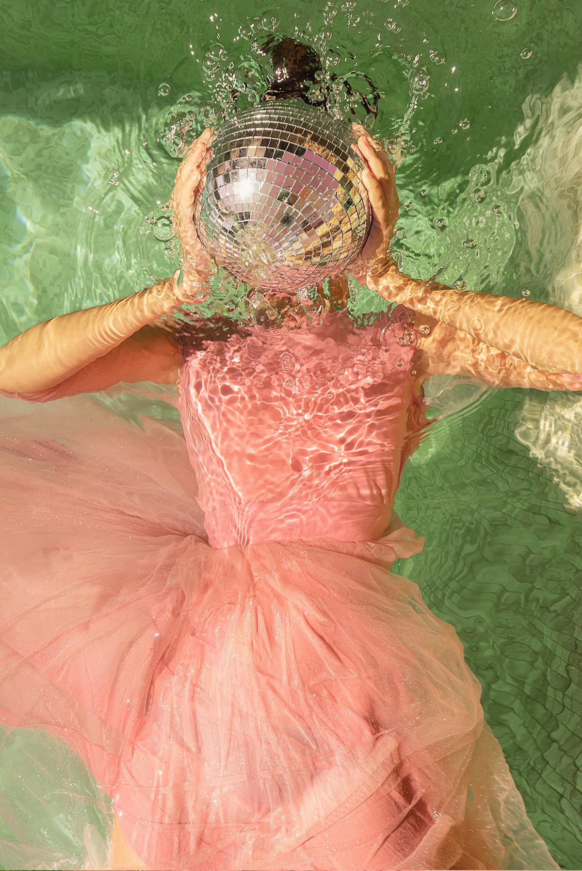 What is the basic definition of photography?
