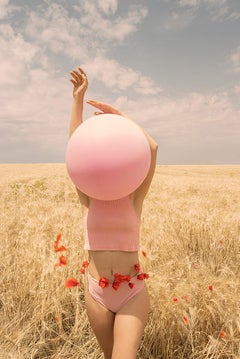 Amapolas en el viento