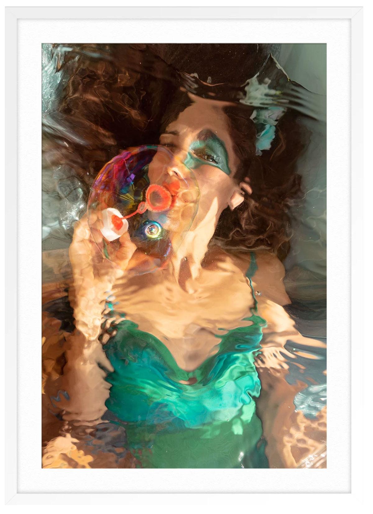 La forma del agua V en venta 3