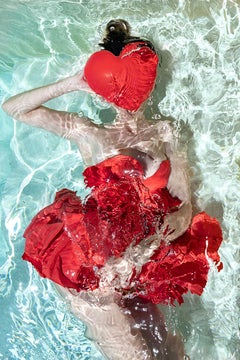 Water in Love