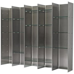 Mid-Century Modern Case Pieces and Storage Cabinets