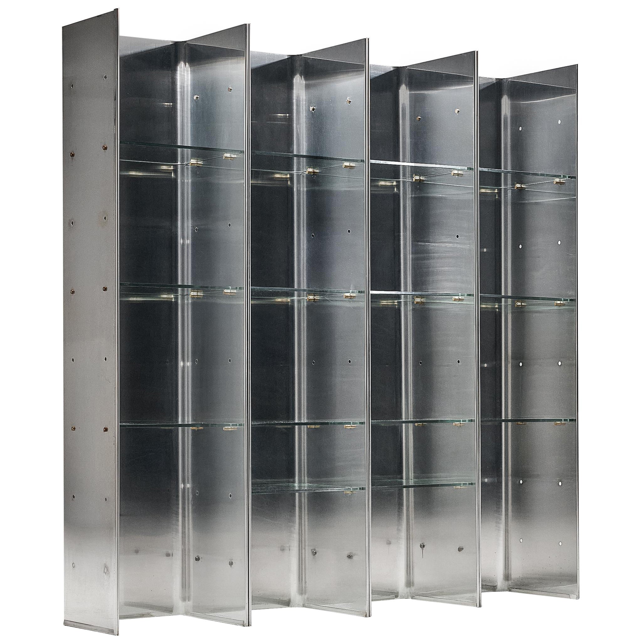 Post-Modern Shelves - 363 For Sale at 1stDibs | postmodern shelf