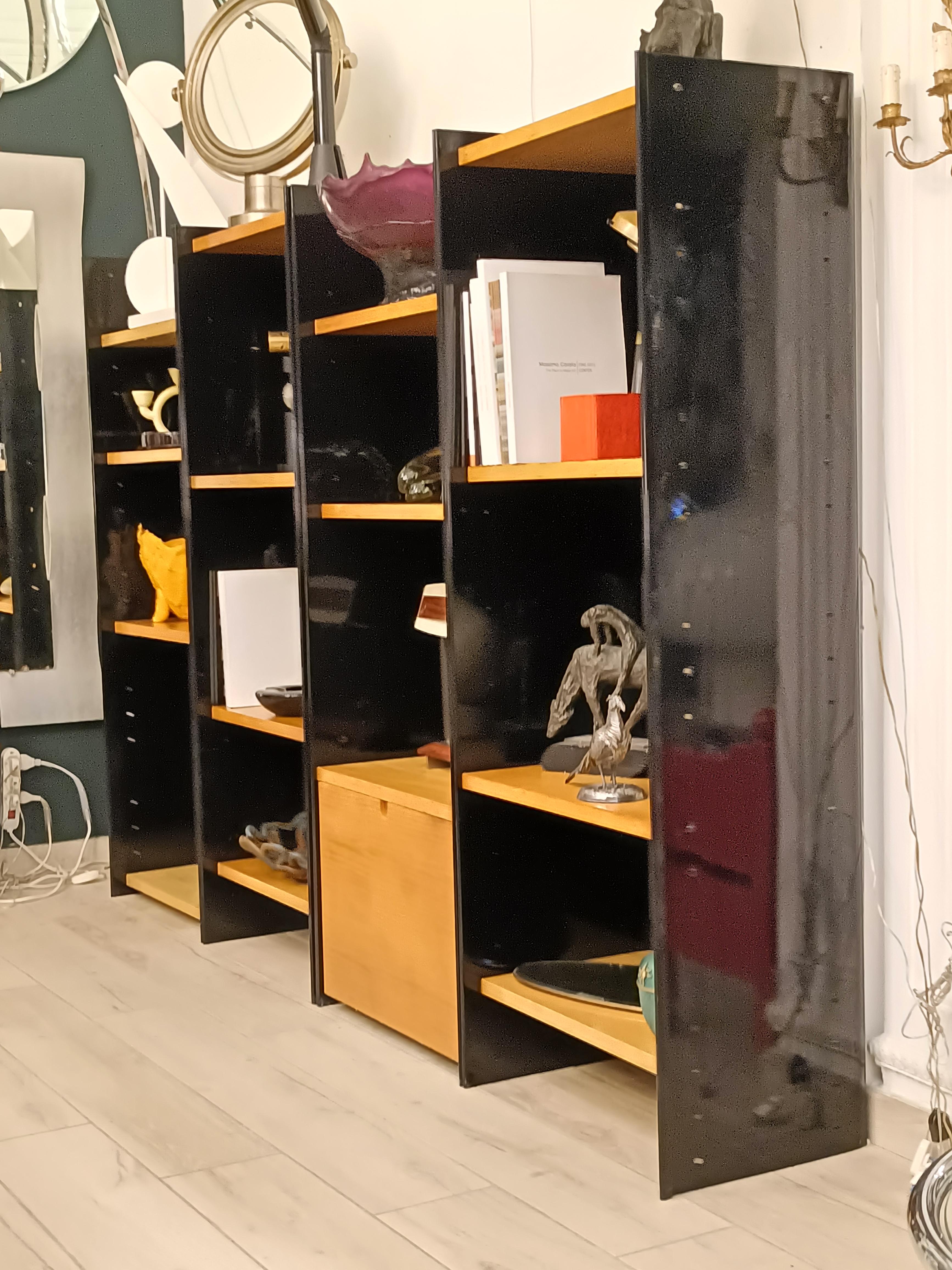 Carla Venosta pour Arflex Bookcase Mod. Valiant, Italie 1970 en vente 2