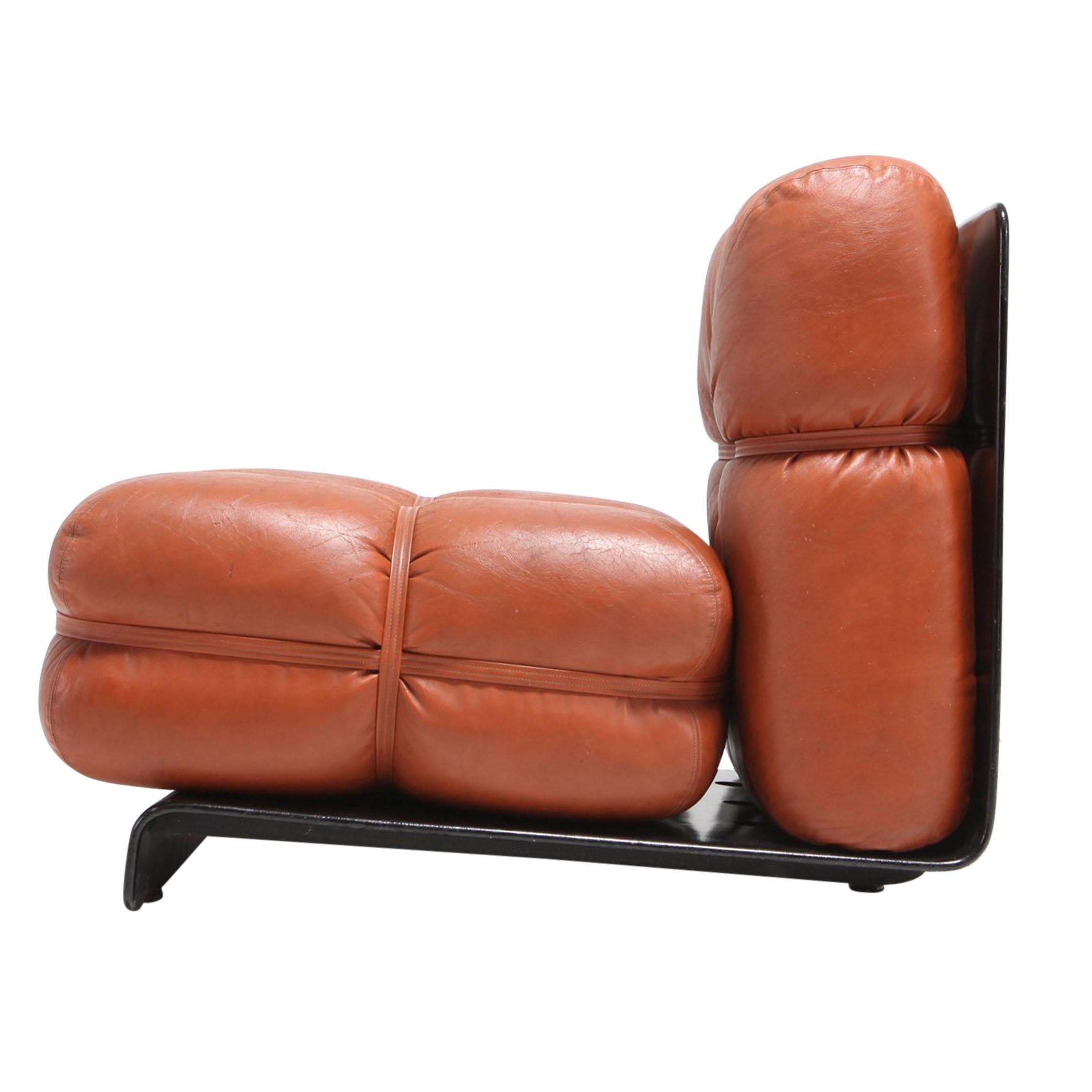 Carla Venosta Ultra Rare 'San Martino' Seating Elements for Full