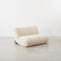 Carla Venosta Valentina Sofa per Cinova, Italia, c1970