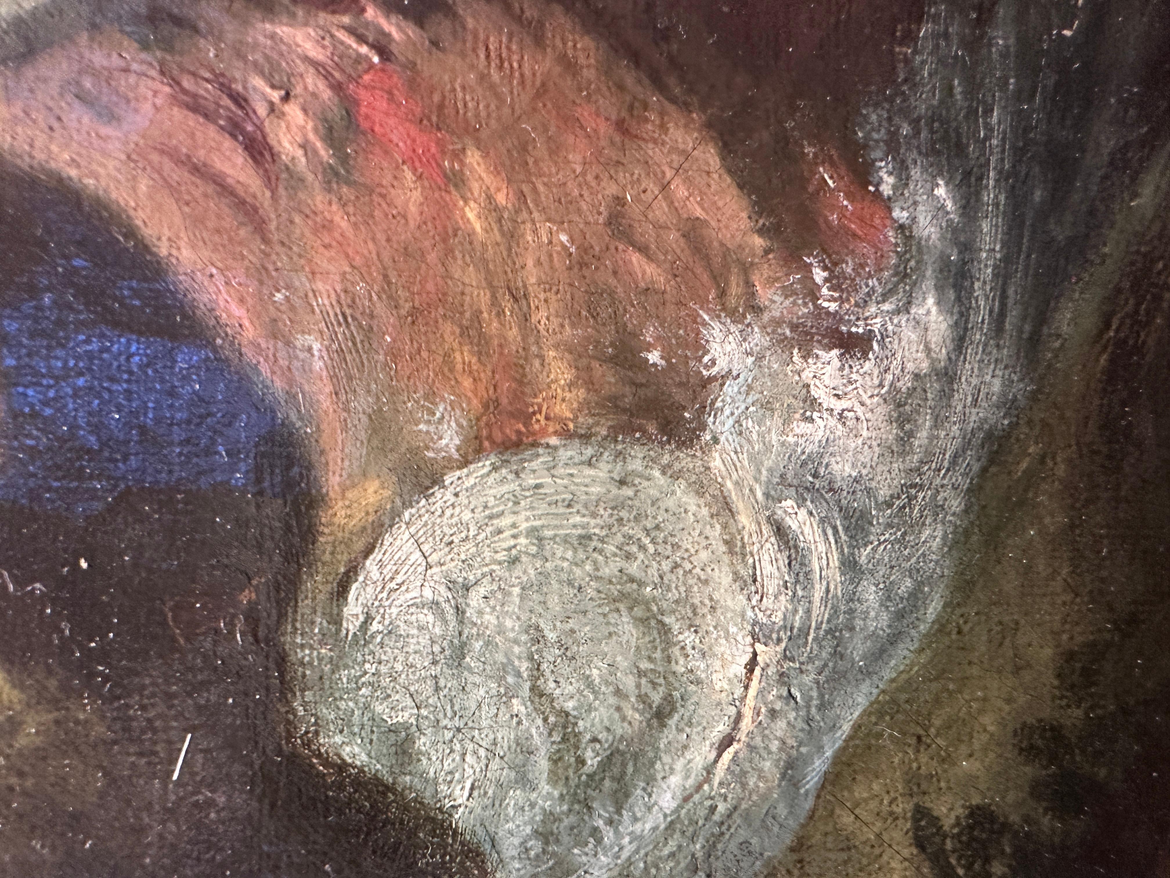 Perseo e Andromeda in vendita 1