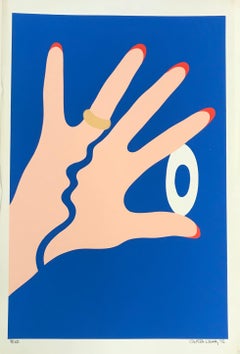 Pop Art, Sexual Revolution 1972, Carleton Varney's Broken World, Birth Control