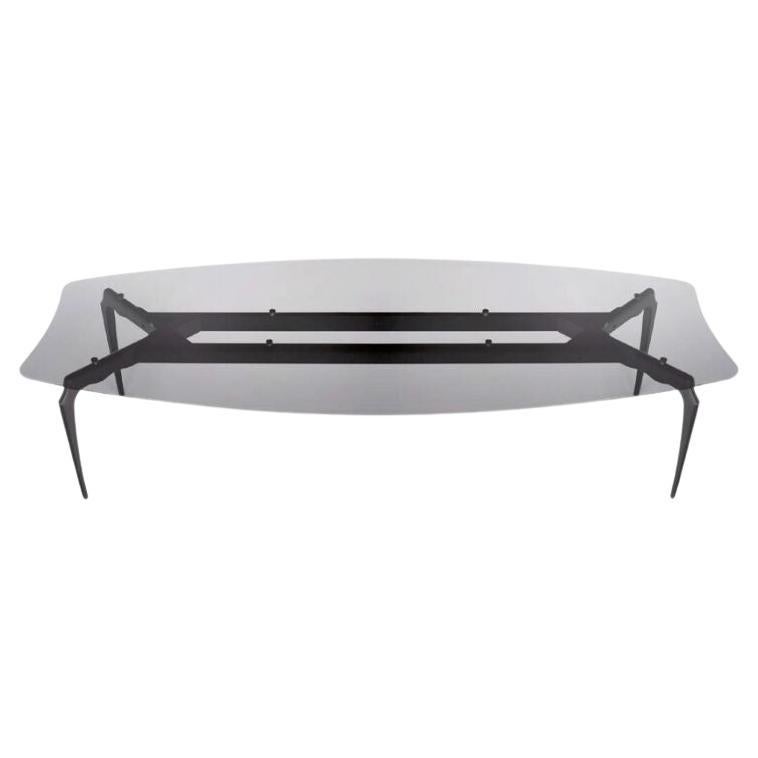 Carlina 220 Dining Table by Oscar Tusquets For Sale