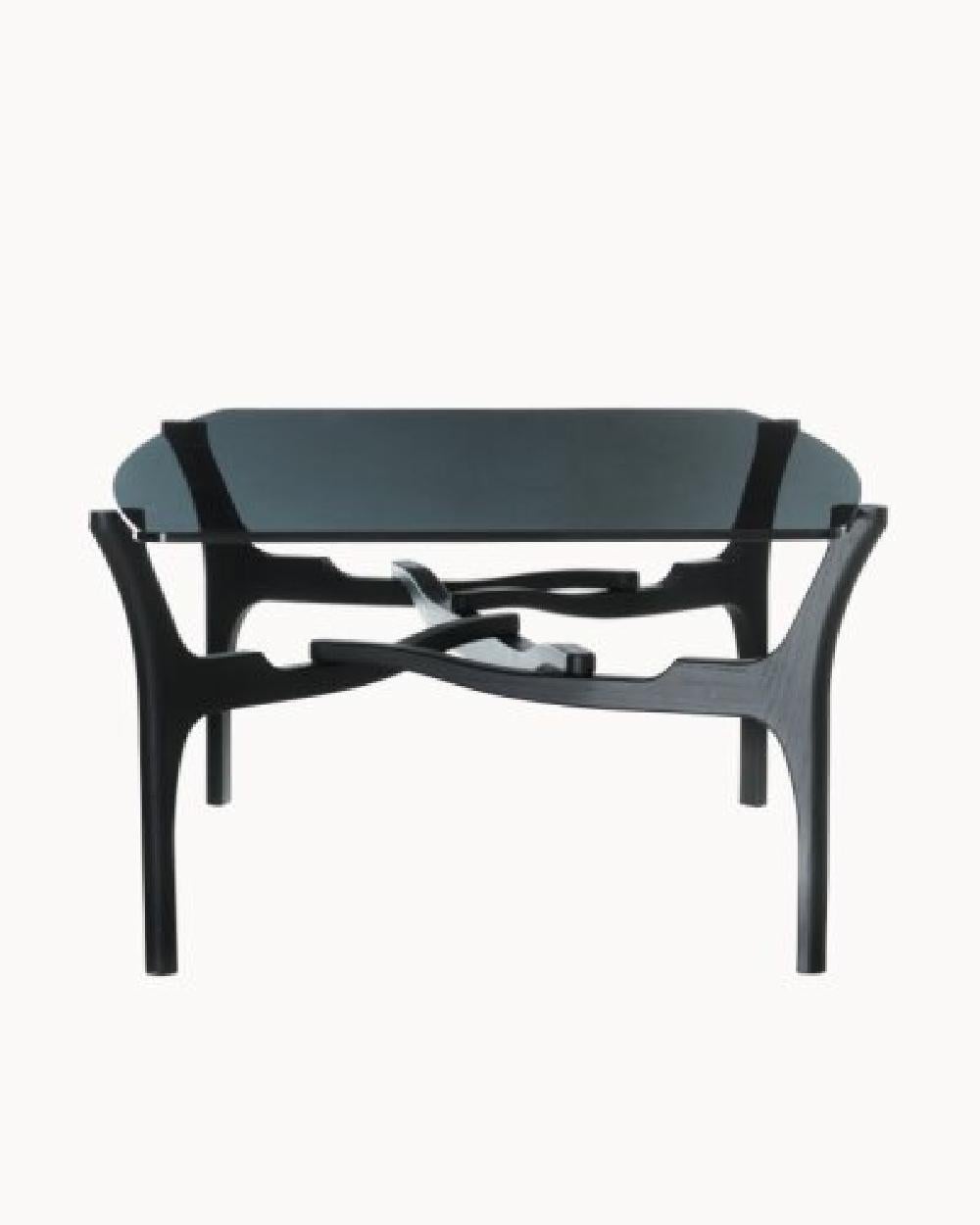 Contemporary Carlina Dining table rectangular by Oscar Tusquets for BD Barcelona For Sale