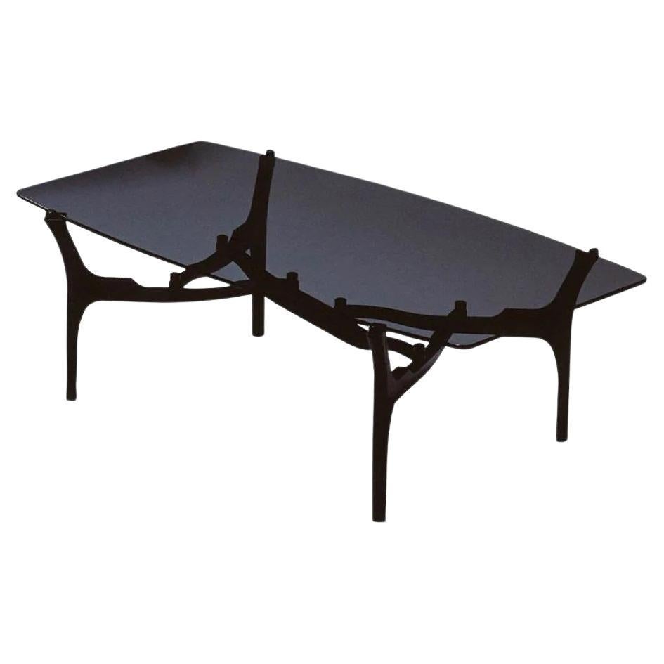 Carlina Low Table by Oscar Tusquets