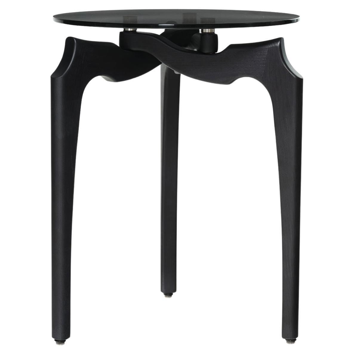 Carlina Side Table by Oscar Tusquets For Sale