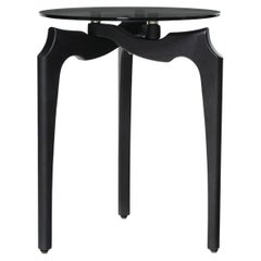 Vintage Carlina Side Table by Oscar Tusquets
