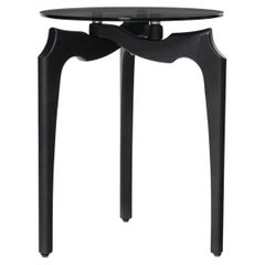 Carlina Side Table by Oscar Tusquets