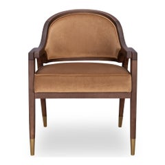 Carlisle Arm Chair
