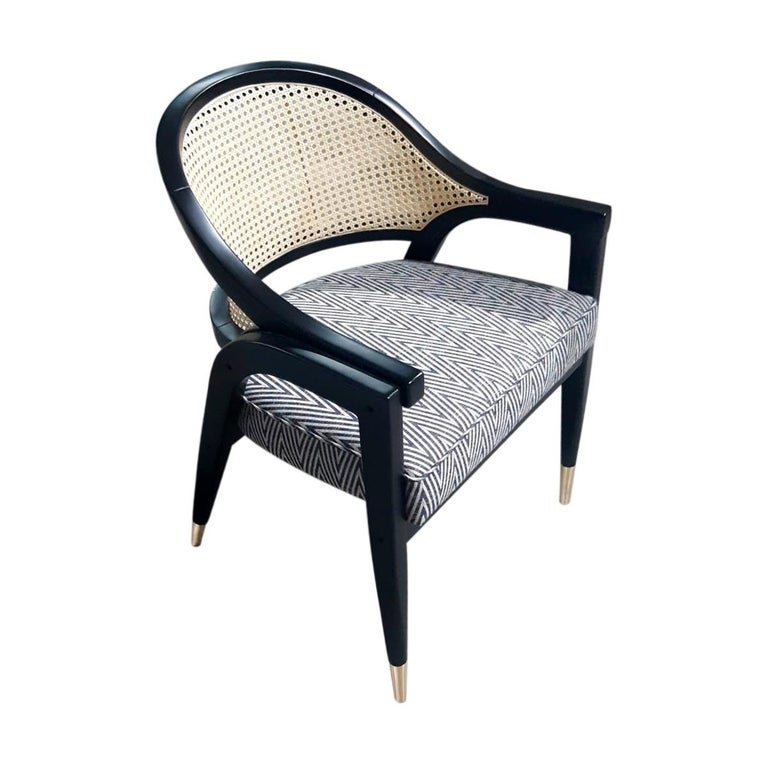 Carlisle Arm Chair For Sale at 1stDibs