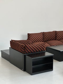 Carlo Bartoli Down Set Sofas and Armchairs