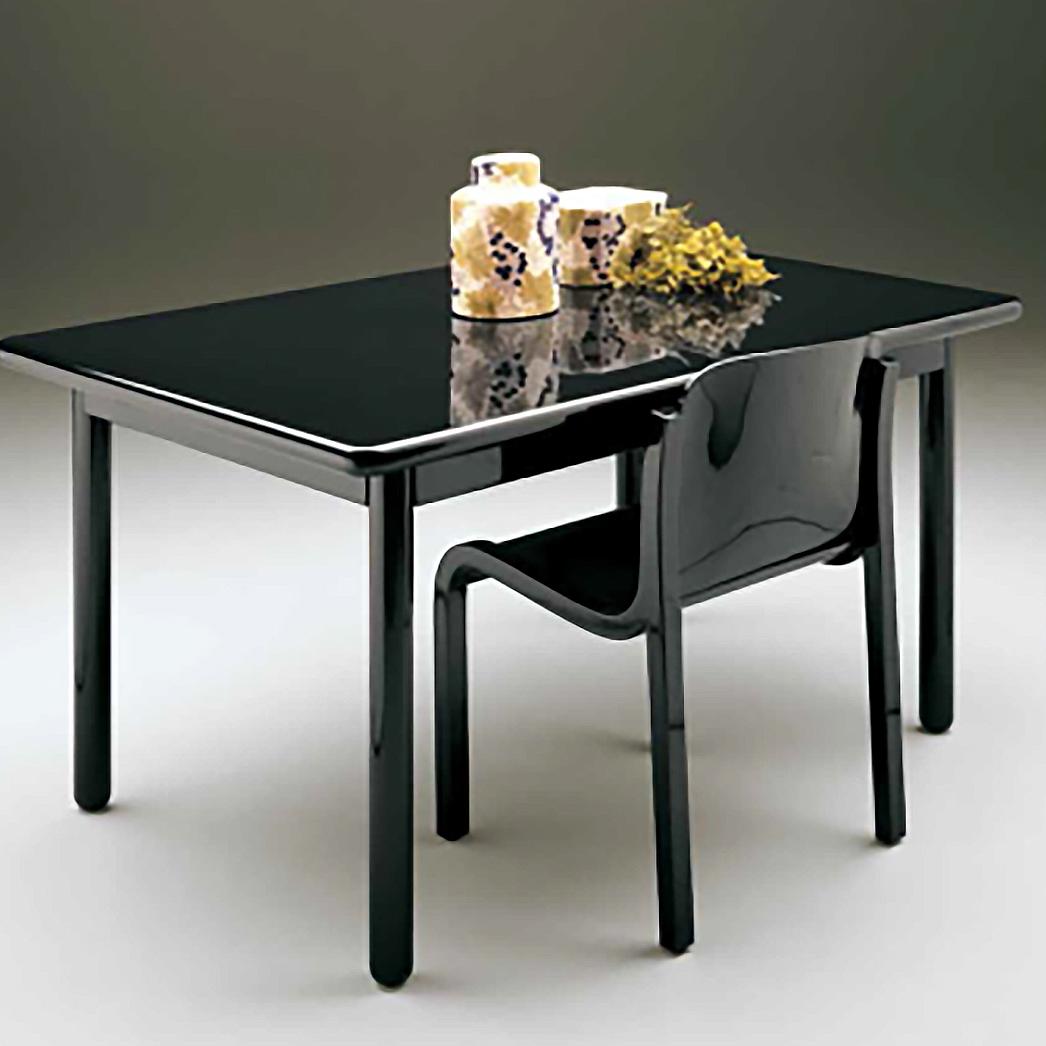 Carlo Bartoli, Mito, Four Dining Chairs, Tisettanta, 1969 In Good Condition For Sale In Paris, FR