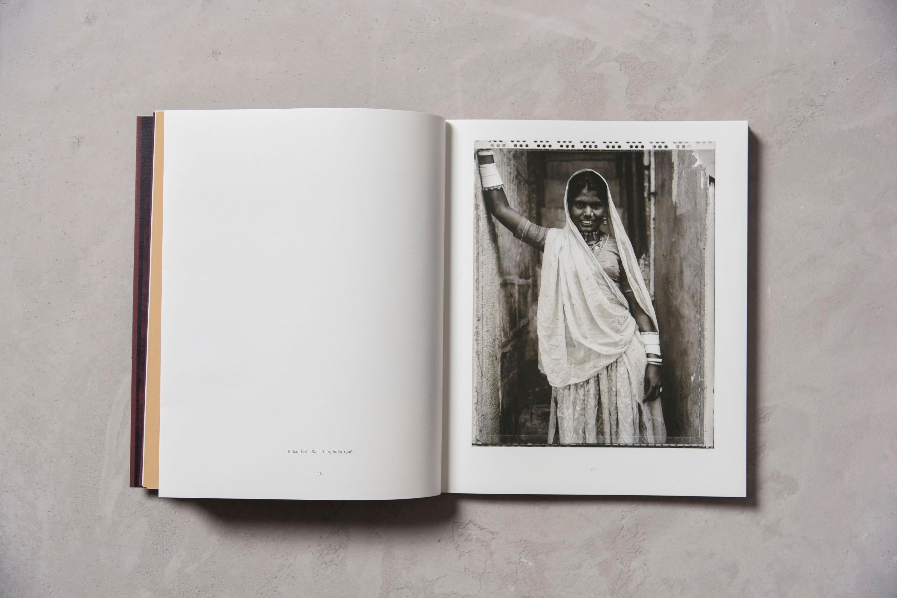 Indian Stills - Limited Edition Photo Book  For Sale 8