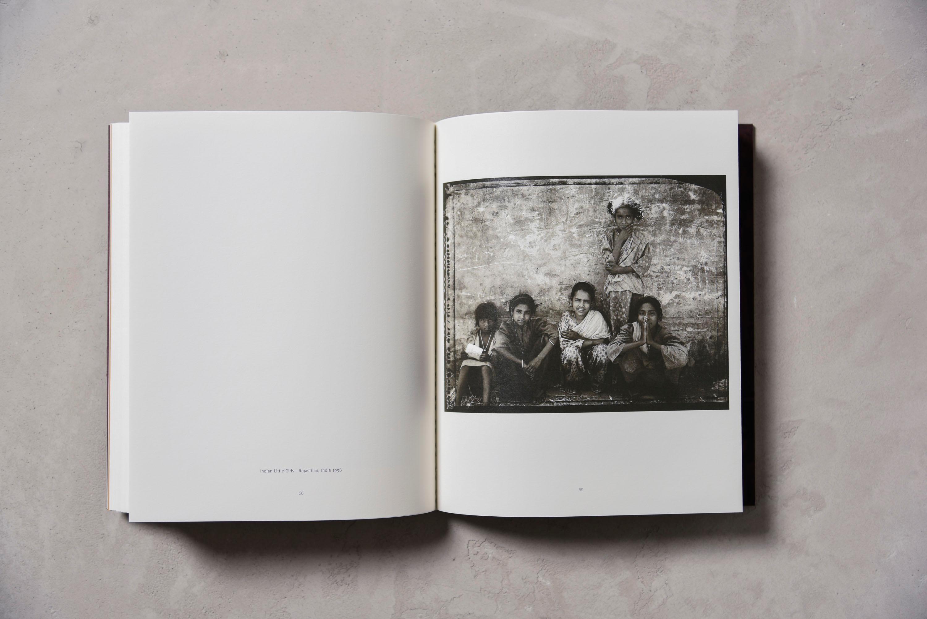 Indian Stills - Limited Edition Photo Book  For Sale 11