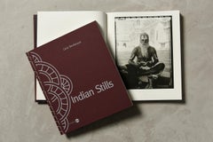 Indian Stills - Limited Edition Photo Book 