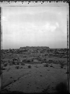 Jasalmer. La ville d'or - Rajastan  Inde - ( de  Série d'images indiennes )