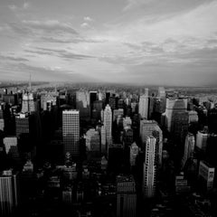 NYC From Empire (aus der New Yorker Serie)