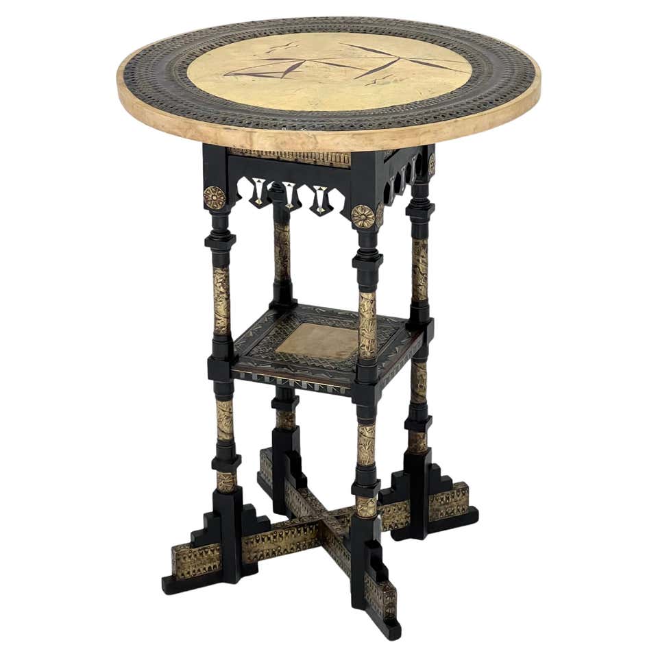 Medieval Style Math Table Medieval Tables - 55 For Sale at 1stDibs | medieval dining table ...
