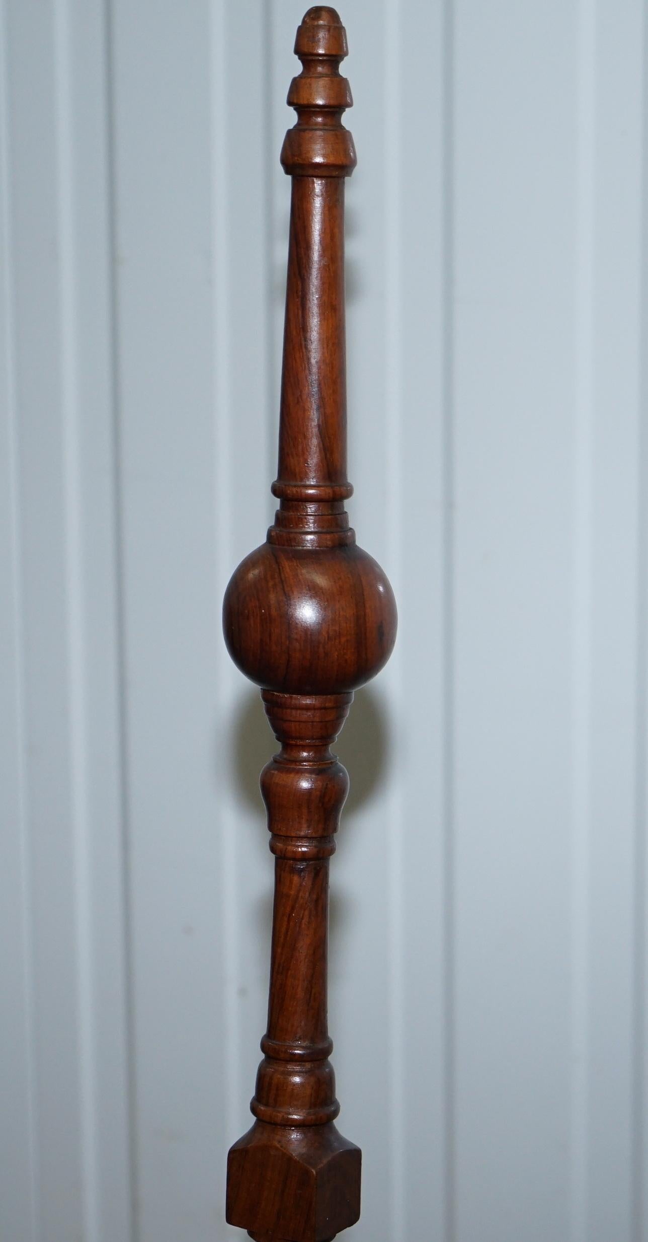 Carlo Bugatti Throne Chair Solid Hardwood Hand Carved Wood Rare Find, circa 1900 In Good Condition In West Sussex, Pulborough