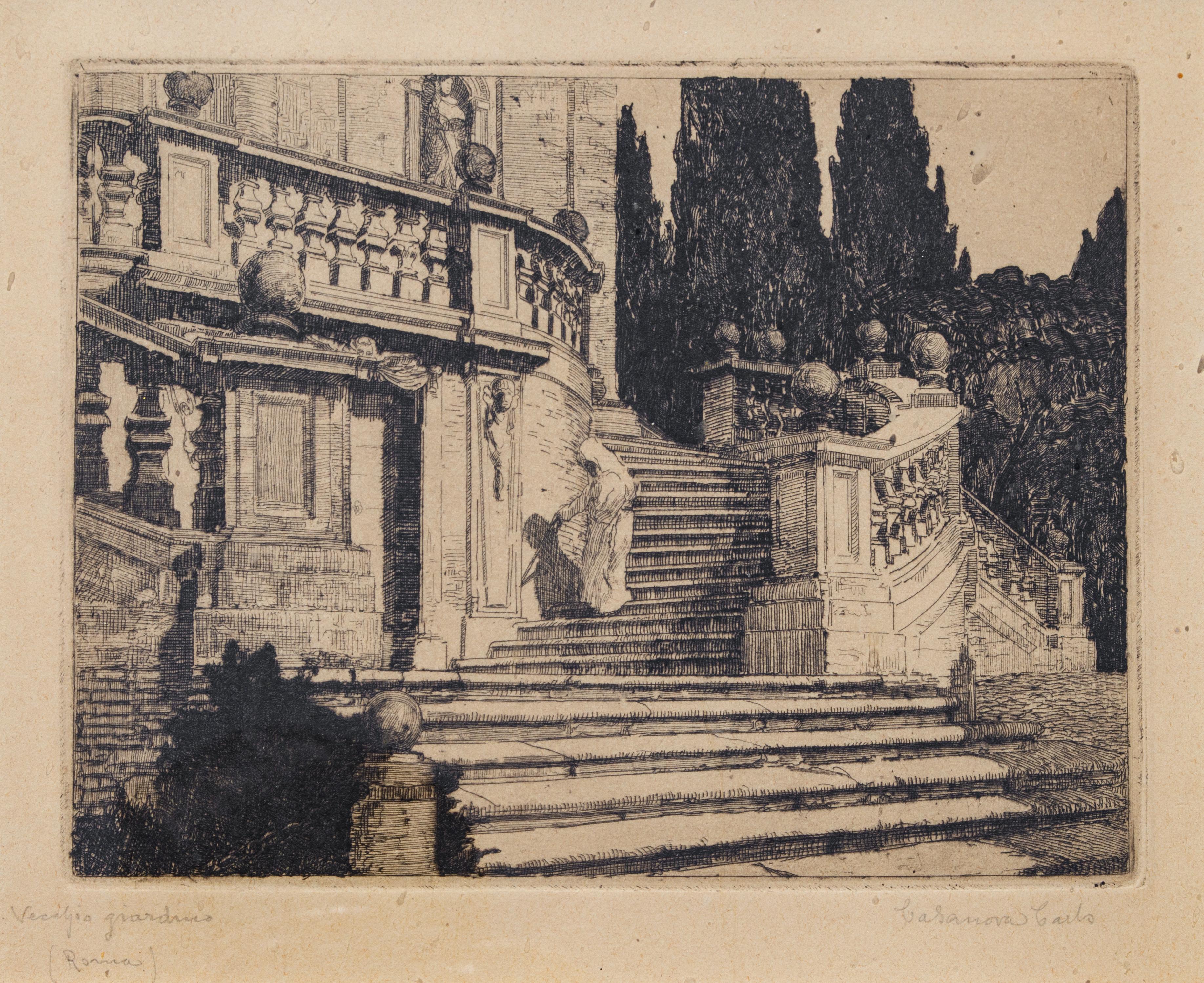 Edificio Impresiones y múltiplos