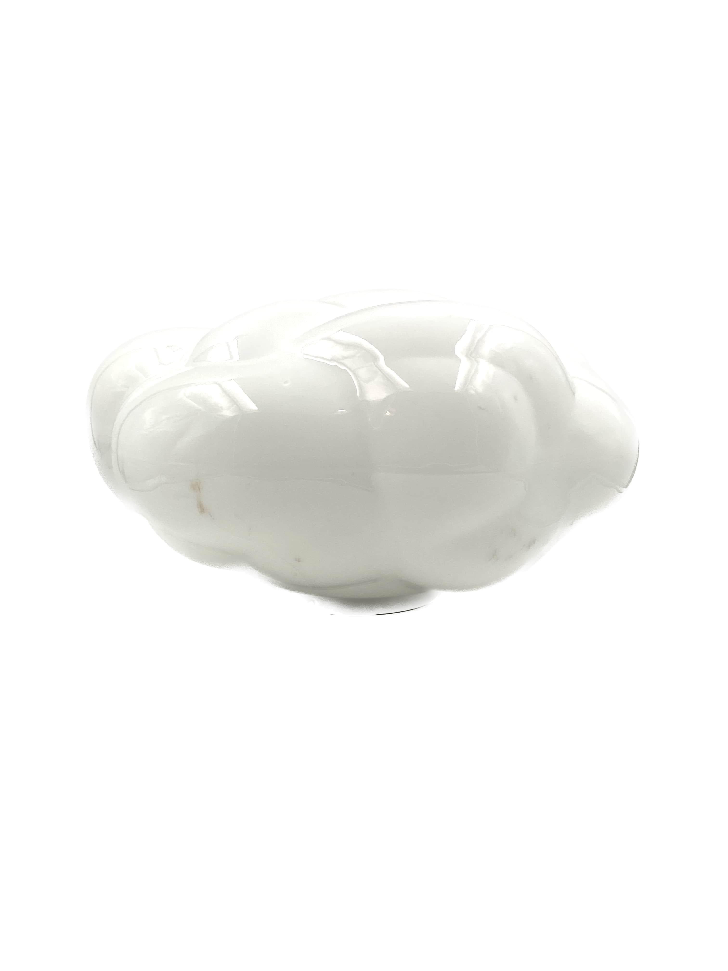 Carlo Cattaneo, Cloud Nuvola Glass Table Lamp, Cattaneo, 2000s 7