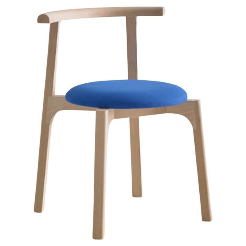 Carlo Chair by Pepe Albargues