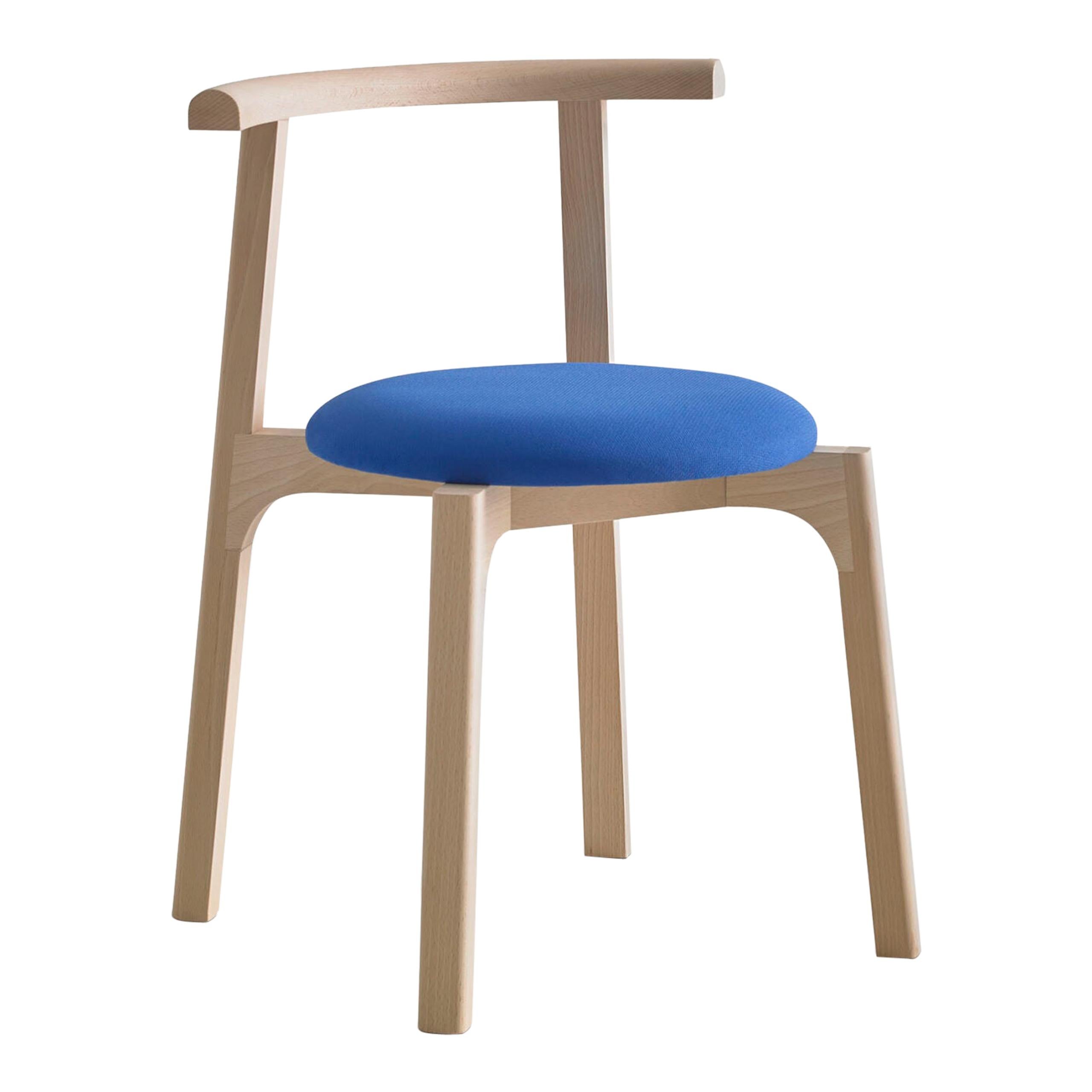 Carlo Chair by Pepe Albargues
