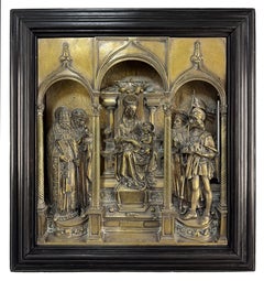 Sculptures